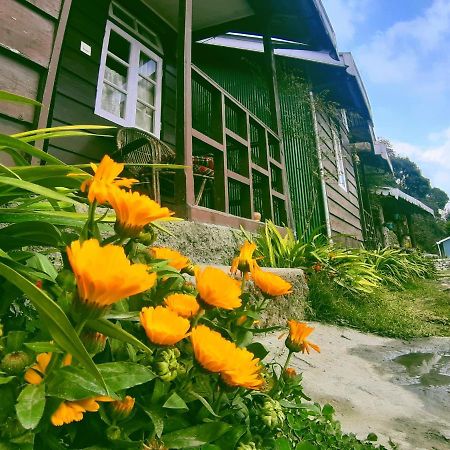 Suma Aavaas Farmstay Darjeeling  Buitenkant foto