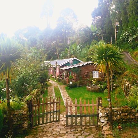 Suma Aavaas Farmstay Darjeeling  Buitenkant foto