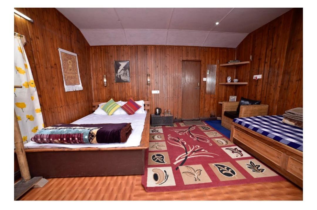 Suma Aavaas Farmstay Darjeeling  Buitenkant foto