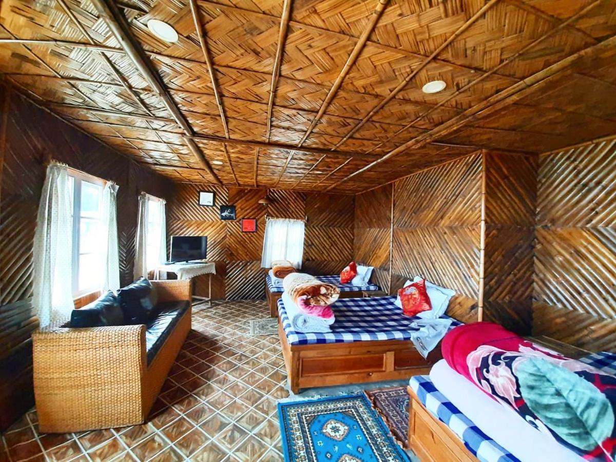 Suma Aavaas Farmstay Darjeeling  Buitenkant foto