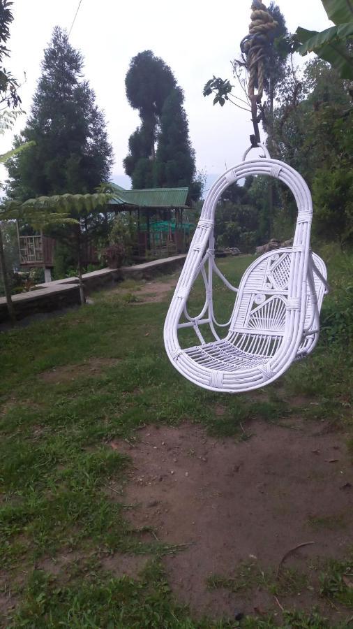 Suma Aavaas Farmstay Darjeeling  Buitenkant foto