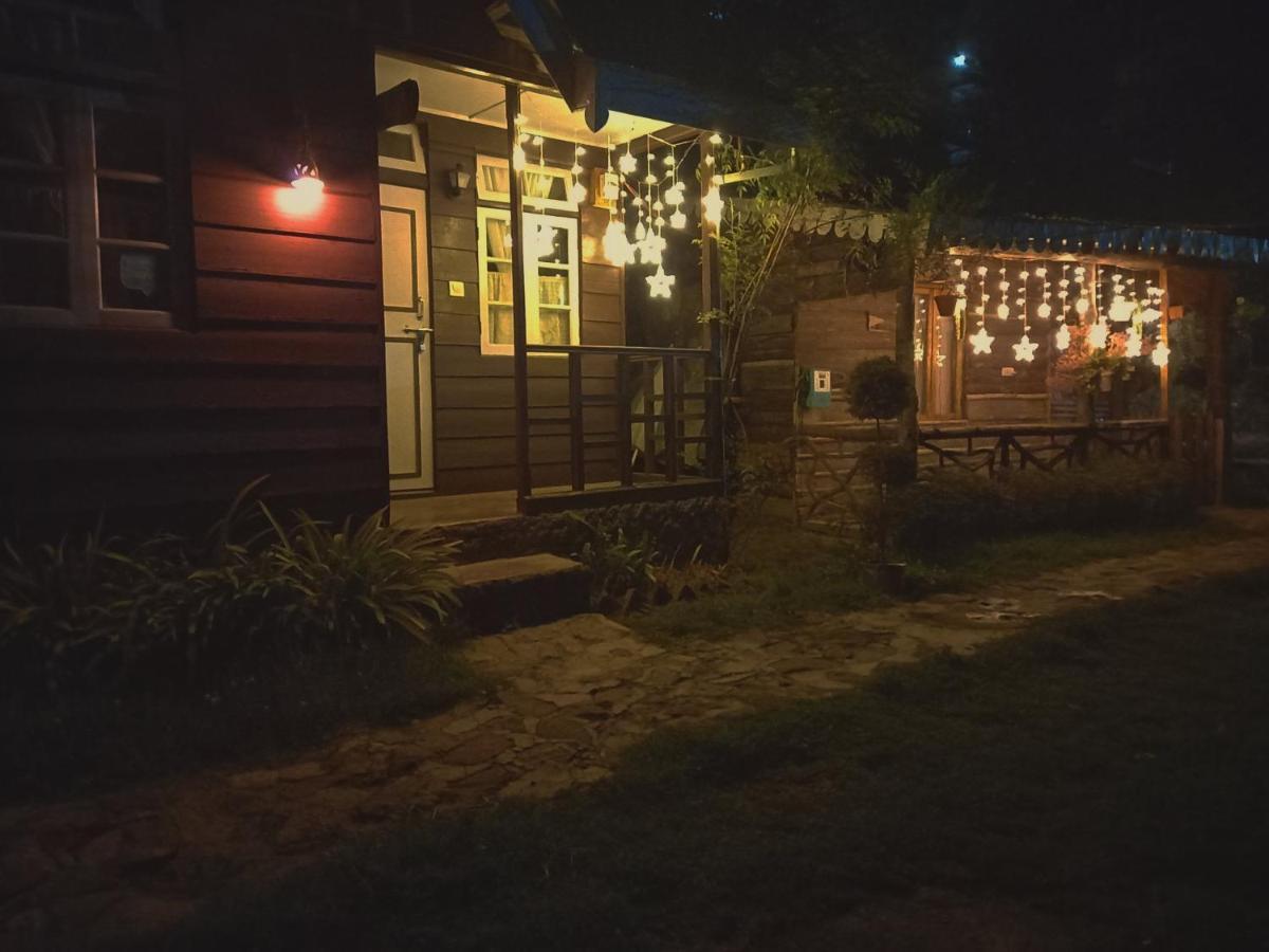 Suma Aavaas Farmstay Darjeeling  Buitenkant foto