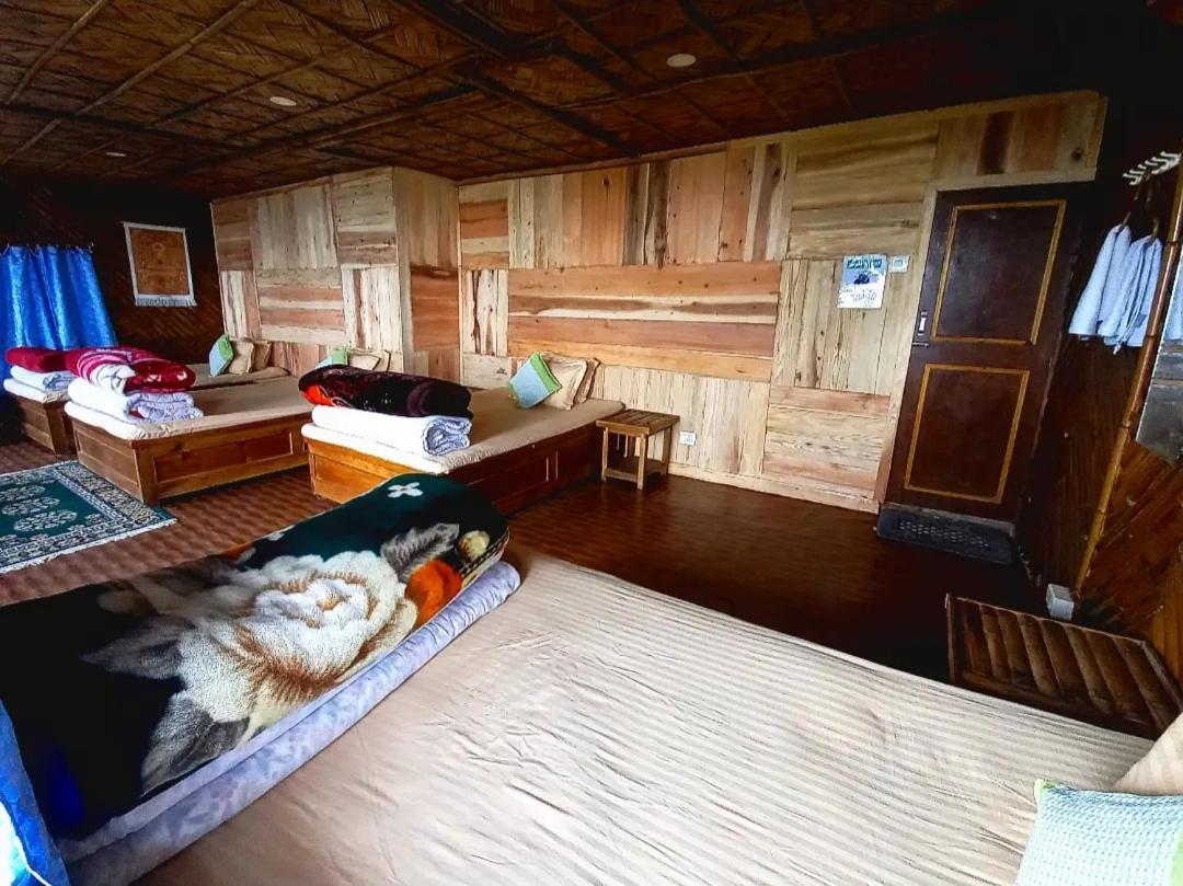 Suma Aavaas Farmstay Darjeeling  Buitenkant foto