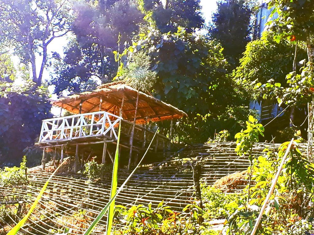Suma Aavaas Farmstay Darjeeling  Buitenkant foto