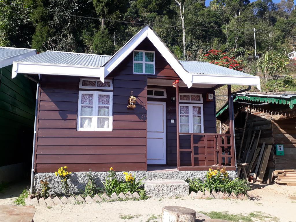 Suma Aavaas Farmstay Darjeeling  Buitenkant foto
