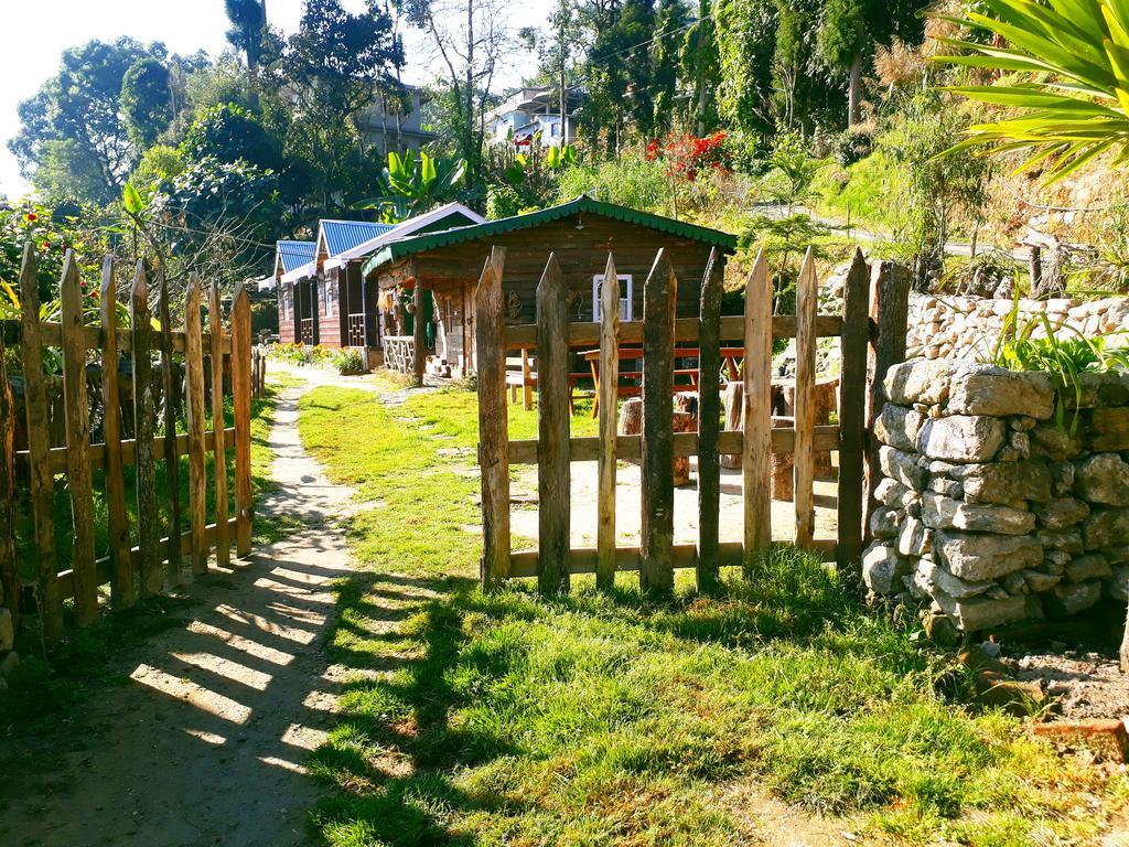 Suma Aavaas Farmstay Darjeeling  Buitenkant foto