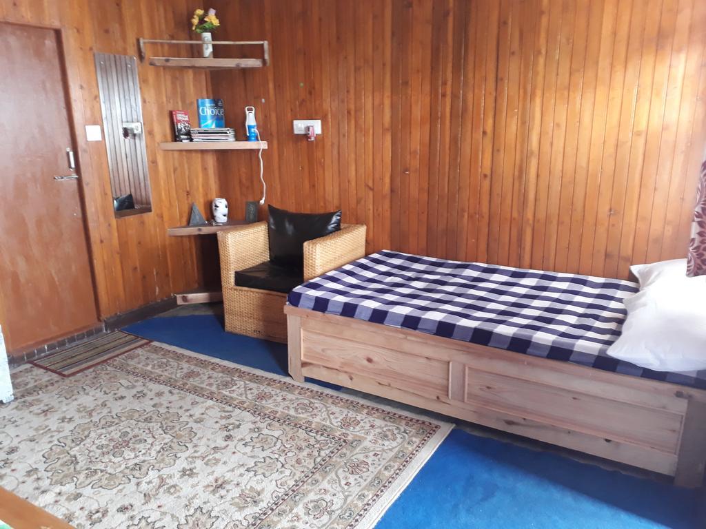 Suma Aavaas Farmstay Darjeeling  Buitenkant foto