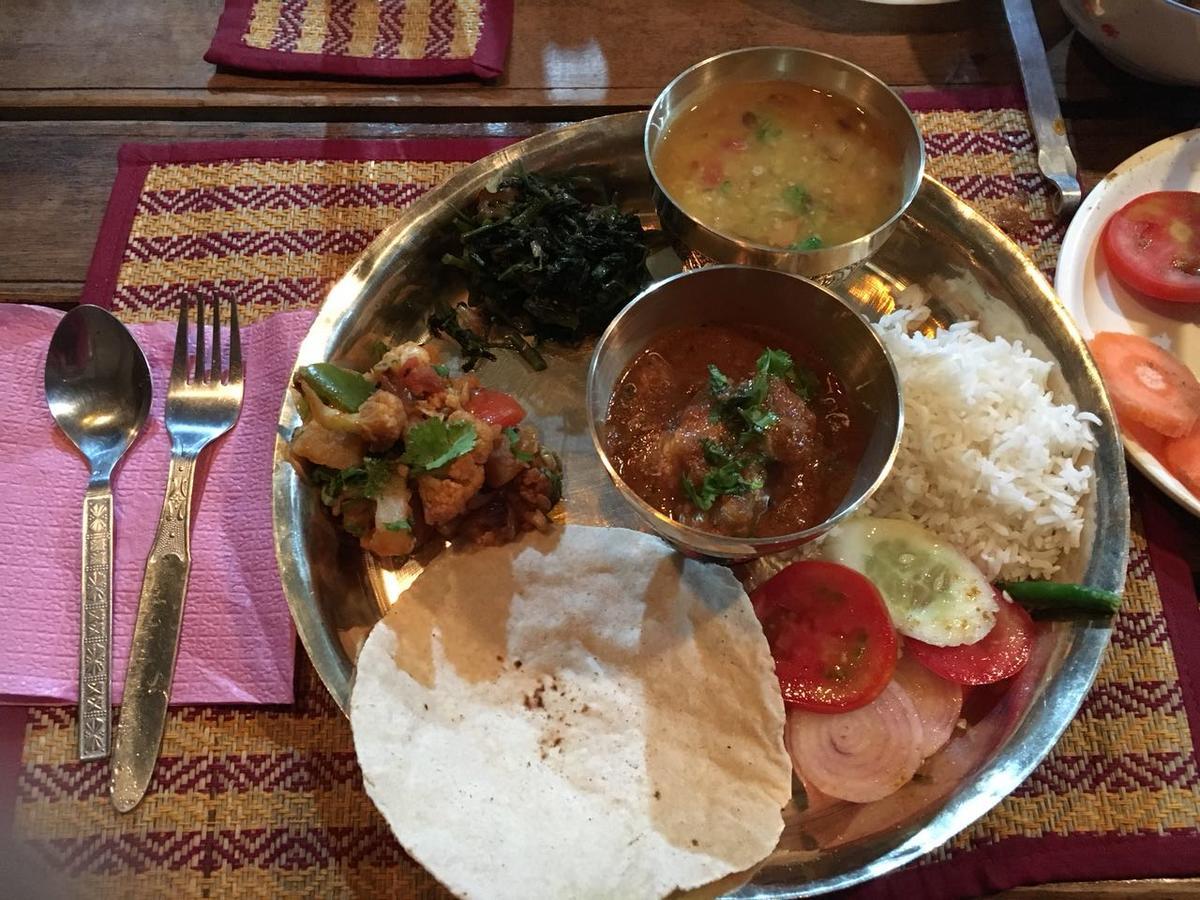 Suma Aavaas Farmstay Darjeeling  Buitenkant foto
